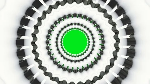 Neon Light00051200-2400 Video stock 147930847