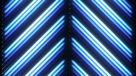 Neon Lights 18 Motion Background Design Vídeos de archivo 57029679