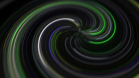 Neon Lights Animation background Stock Footage 264731846