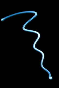 Neon lights Stock Illustration
