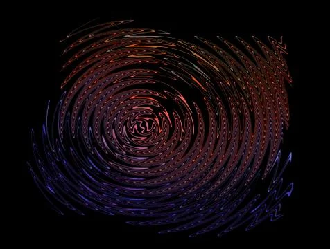 Neon lights Stock Photos