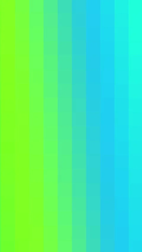 Neon Lime Green Vertical Gradient Grid Background Digital Motion Loop Stockbeeldmateriaal 329961843