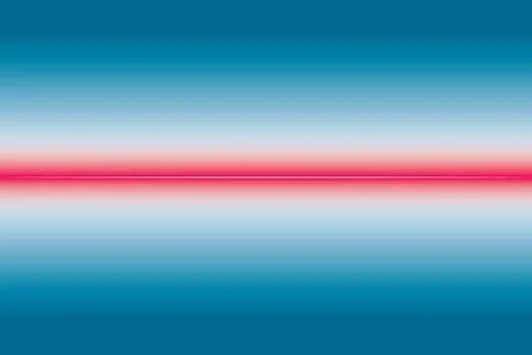 Neon line background Stock Illustration