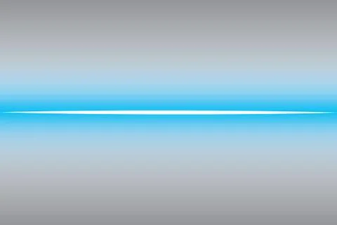 Neon line background Illustrazione stock