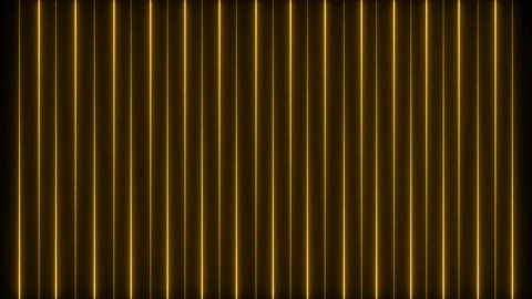 Neon line background video ,glowing neon line. Stock Footage 302235705