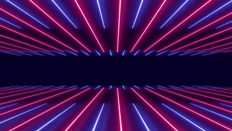 Neon line BB 스톡 동영상 305525060