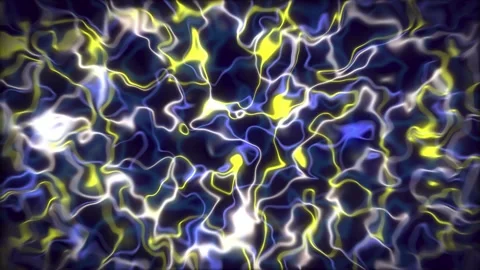 Neon Line BG 06 Stock Footage 156467593