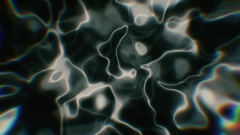 Neon Lines Abstract Background Vj Loop Vidéo 274396807