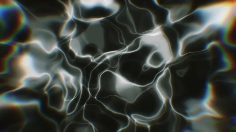 Neon Lines Abstract Background Vj Loop Stockbeeldmateriaal 274398074