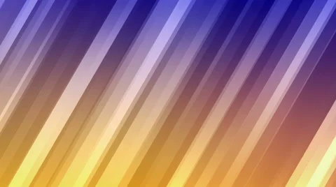 Neon lines or lasers Stock Footage 54915758