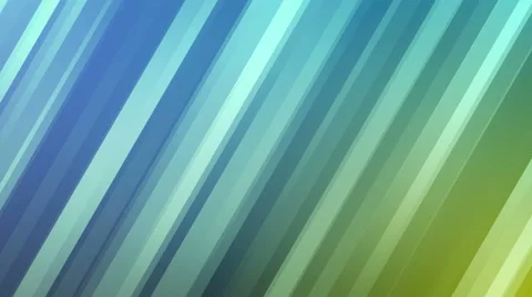 Neon lines or lasers Stock Footage 54915976