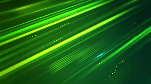 Neon lines or lasers Stock Footage 54916751