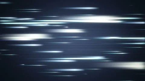 Neon lines or lasers Stock Footage 54917386