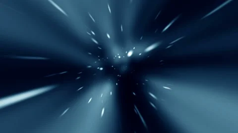 Neon lines or lasers Stock Footage 54918597