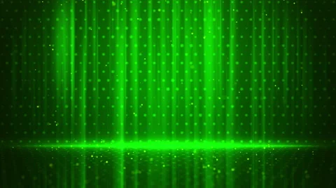 Neon lines or lasers Stock Footage 54921457