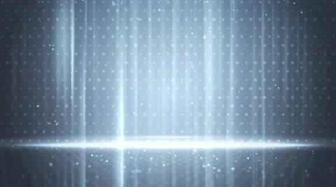 Neon lines or lasers Stock Footage 54921659