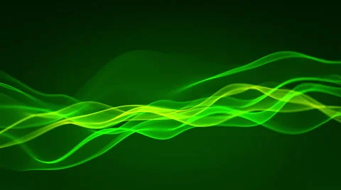 Neon lines or lasers Stock Footage 54922071