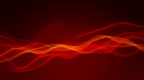 Neon lines or lasers Stock Footage 54922082