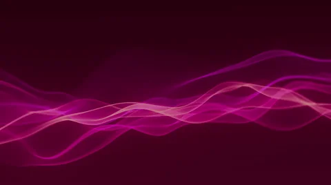 Neon lines or lasers Stock Footage 54922115