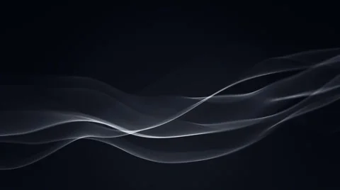 Neon lines or lasers Stock Footage 54922181