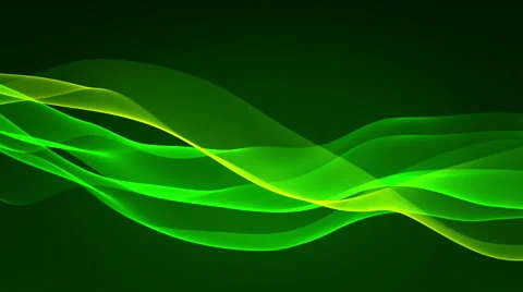 Neon lines or lasers Stock Footage 54922214