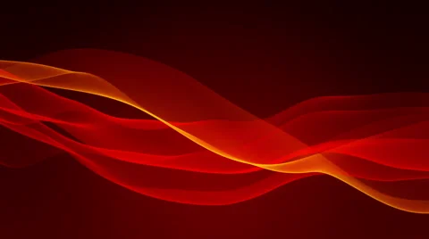 Neon lines or lasers Stock Footage 54922241