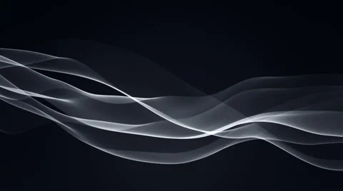 Neon lines or lasers Stock Footage 54922250