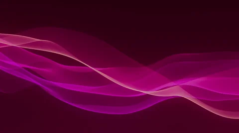 Neon lines or lasers Stock Footage 54922258