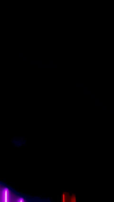 Neon lines transitions motion graphics for commercials, music videos and 스톡 동영상 278029877