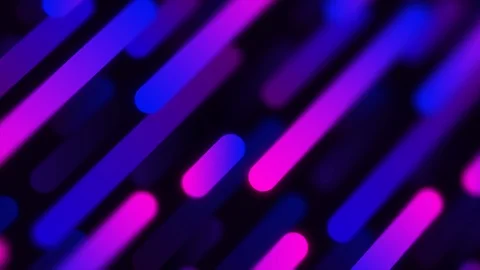 Neon macro texture background Stock Footage 115107380