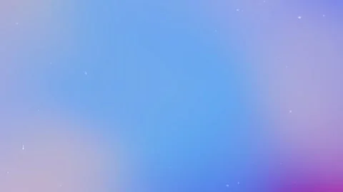 Neon Magenta and Indigo Gradient Dust Motion Background Loop, Cosmic Glow Stock Footage 345722102
