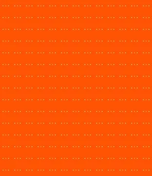 Neon mellow sunset stroke-based surface pattern with architecture-inspired .. Stock Illustration
