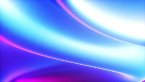 Neon Motion Graphic Gradient Design Background 01 Stock Footage 229494658