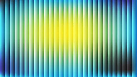 Neon multi  gradient background Stock Illustration