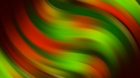 Neon multicolor background Stock Footage 128769175