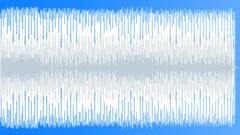 Neon Night (No Lead) Stock Music
