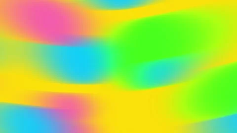 The Neon Nights gradient ideal for digital art, urban-themed projects Stock Footage 297557313
