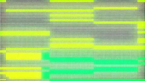 Neon noise Stock Footage 168523641