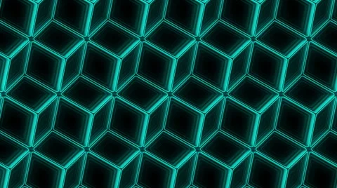 Neon Pattern 005 B Alternate Strength TC 1080p Stock Footage 45776151
