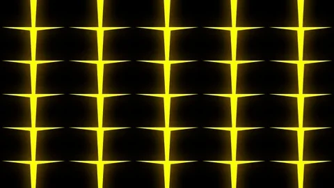 Neon Patterns Stock Footage 70504802