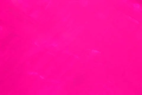 Neon Pink Acrylic paint background Stock Photos