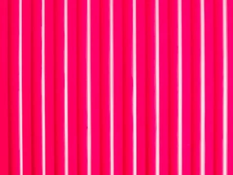 Neon pink background Stock Photos