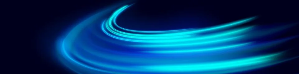 Neon rays vector abstract background png. Futuristic technological style. A.. 스톡 일러스트