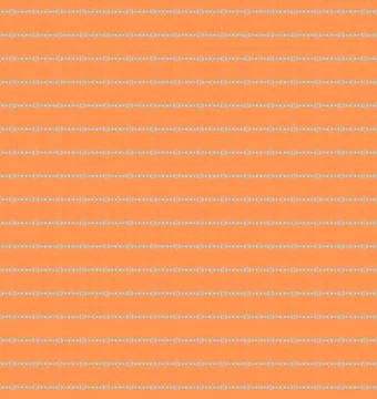 Neon retro wave palette repeatable decorative tile pattern in soft pink, ma.. Stock Illustration