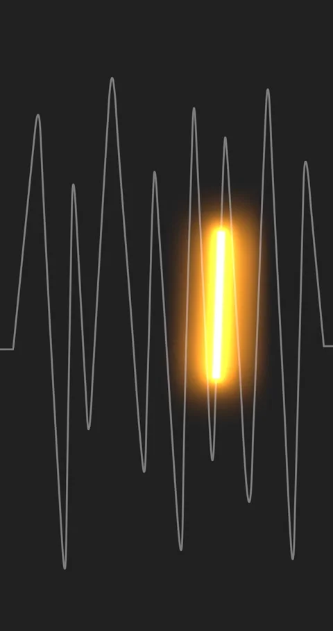 Earthquake sound effect