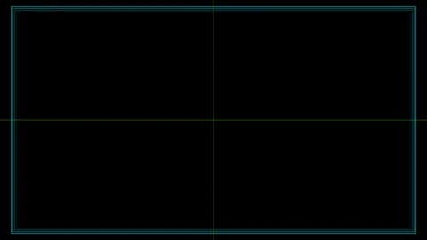 Neon sign flicker on black background overlay 4K Vídeos de archivo 336513973