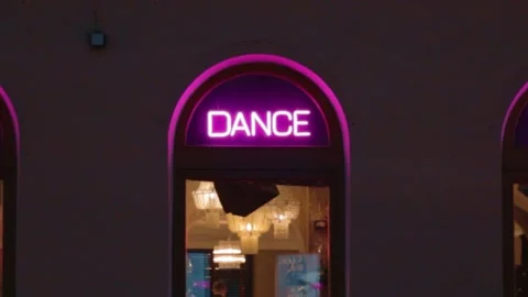 Sex Club Dance