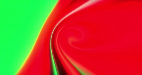 Neon spiral Twisted Gradient Animation Background. Holographic twisted brig.. Vídeos de archivo 226621640