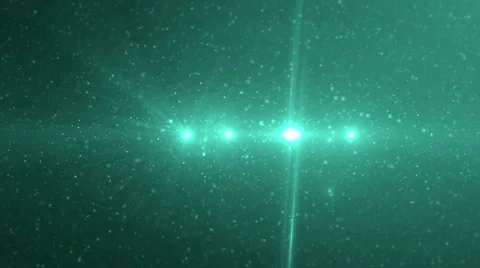 Neon star animation. Stock Footage 52096183