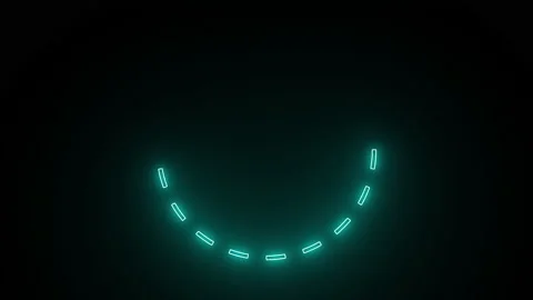 Neon sun rays 3 Stock-Footage 168179934